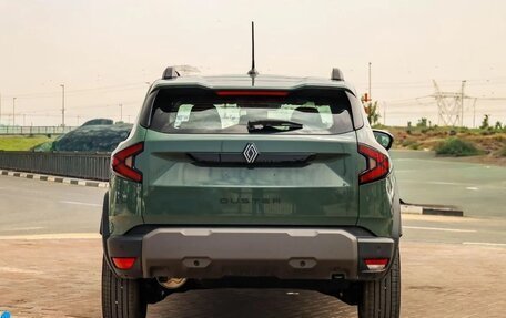 Renault Duster, 2026 год, 2 670 000 рублей, 5 фотография