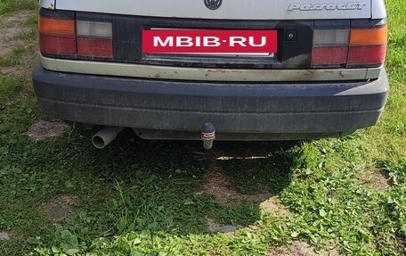 Volkswagen Passat B3, 1988 год, 65 000 рублей, 4 фотография