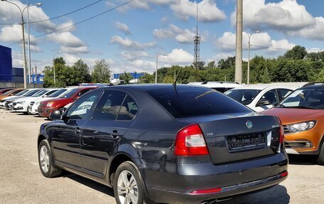 Skoda Octavia, 2012 год, 829 000 рублей, 4 фотография