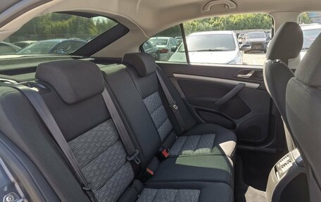 Skoda Octavia, 2012 год, 829 000 рублей, 7 фотография