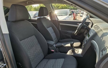 Skoda Octavia, 2012 год, 829 000 рублей, 8 фотография