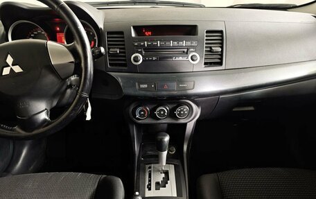 Mitsubishi Lancer IX, 2008 год, 597 000 рублей, 12 фотография