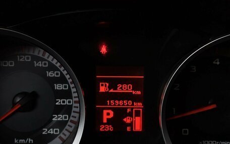 Mitsubishi Lancer IX, 2008 год, 597 000 рублей, 15 фотография