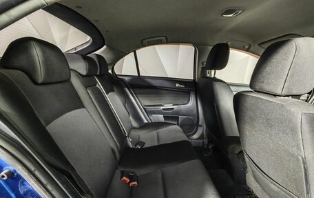 Mitsubishi Lancer IX, 2008 год, 597 000 рублей, 13 фотография