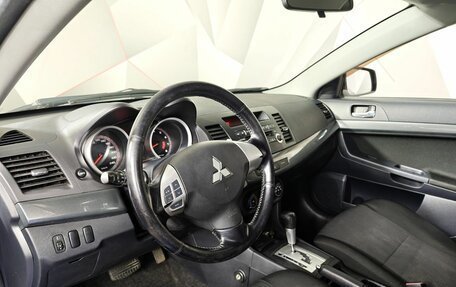 Mitsubishi Lancer IX, 2008 год, 597 000 рублей, 16 фотография