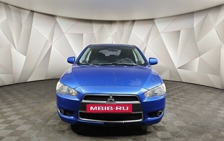 Mitsubishi Lancer IX, 2008 год, 597 000 рублей, 7 фотография