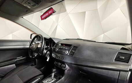 Mitsubishi Lancer IX, 2008 год, 597 000 рублей, 10 фотография