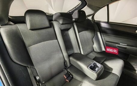 Mitsubishi Lancer IX, 2008 год, 597 000 рублей, 14 фотография