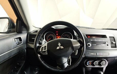 Mitsubishi Lancer IX, 2008 год, 597 000 рублей, 17 фотография