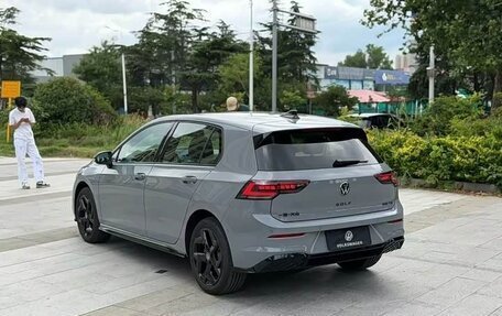 Volkswagen Golf VIII, 2026 год, 3 450 000 рублей, 2 фотография
