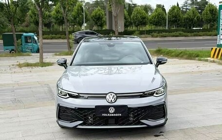 Volkswagen Golf VIII, 2026 год, 3 450 000 рублей, 4 фотография
