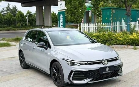 Volkswagen Golf VIII, 2026 год, 3 450 000 рублей, 5 фотография