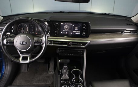 KIA K5, 2020 год, 2 490 000 рублей, 5 фотография