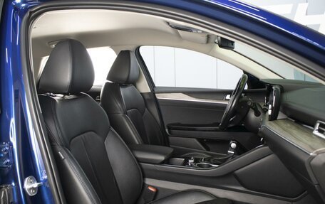 KIA K5, 2020 год, 2 490 000 рублей, 7 фотография