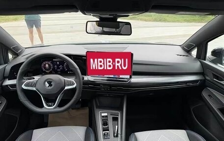 Volkswagen Golf VIII, 2026 год, 3 450 000 рублей, 6 фотография