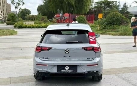 Volkswagen Golf VIII, 2026 год, 3 450 000 рублей, 9 фотография
