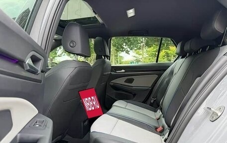 Volkswagen Golf VIII, 2026 год, 3 450 000 рублей, 8 фотография