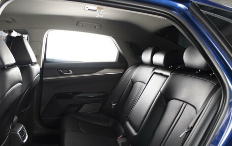 KIA K5, 2020 год, 2 490 000 рублей, 9 фотография