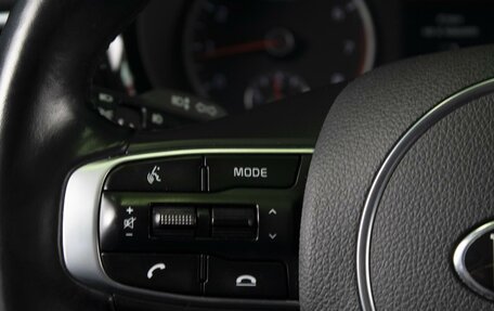 KIA K5, 2020 год, 2 490 000 рублей, 12 фотография