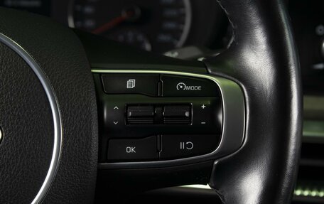 KIA K5, 2020 год, 2 490 000 рублей, 13 фотография