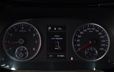 KIA K5, 2020 год, 2 490 000 рублей, 14 фотография