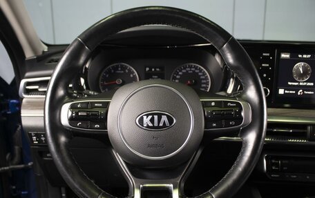 KIA K5, 2020 год, 2 490 000 рублей, 11 фотография