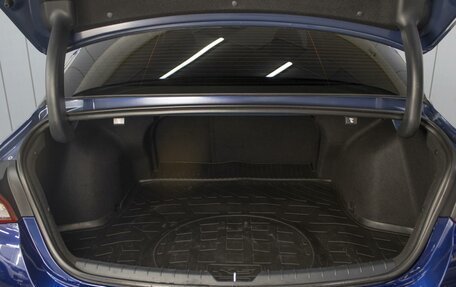 KIA K5, 2020 год, 2 490 000 рублей, 20 фотография