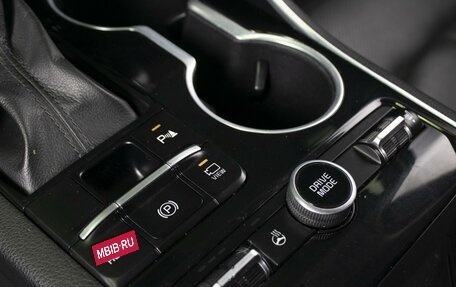 KIA K5, 2020 год, 2 490 000 рублей, 17 фотография