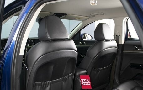 KIA K5, 2020 год, 2 490 000 рублей, 10 фотография