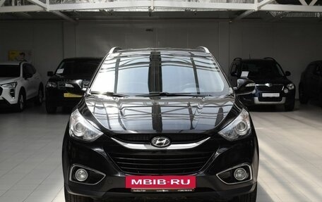 Hyundai ix35 I рестайлинг, 2011 год, 1 240 000 рублей, 2 фотография
