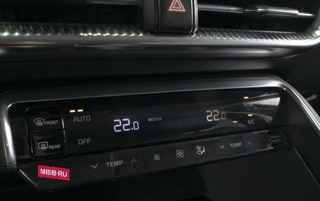 KIA K5, 2020 год, 2 490 000 рублей, 19 фотография