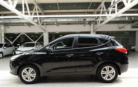 Hyundai ix35 I рестайлинг, 2011 год, 1 240 000 рублей, 4 фотография