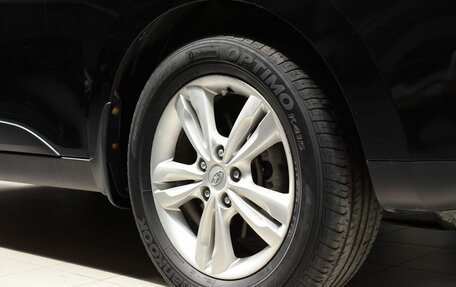 Hyundai ix35 I рестайлинг, 2011 год, 1 240 000 рублей, 9 фотография