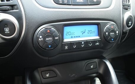 Hyundai ix35 I рестайлинг, 2011 год, 1 240 000 рублей, 14 фотография