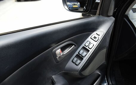Hyundai ix35 I рестайлинг, 2011 год, 1 240 000 рублей, 17 фотография