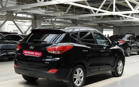 Hyundai ix35 I рестайлинг, 2011 год, 1 240 000 рублей, 7 фотография