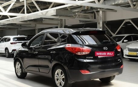 Hyundai ix35 I рестайлинг, 2011 год, 1 240 000 рублей, 5 фотография