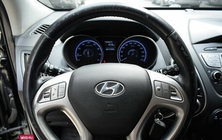 Hyundai ix35 I рестайлинг, 2011 год, 1 240 000 рублей, 11 фотография