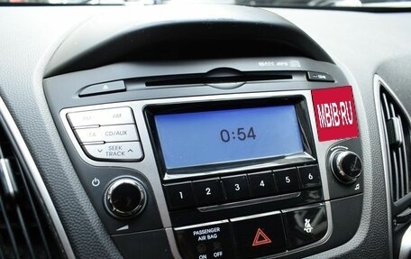 Hyundai ix35 I рестайлинг, 2011 год, 1 240 000 рублей, 13 фотография