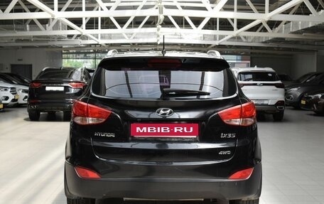 Hyundai ix35 I рестайлинг, 2011 год, 1 240 000 рублей, 6 фотография