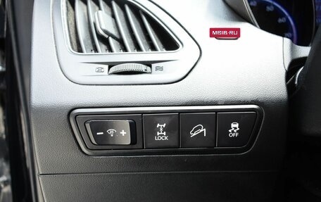 Hyundai ix35 I рестайлинг, 2011 год, 1 240 000 рублей, 15 фотография