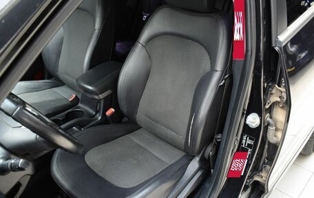 Hyundai ix35 I рестайлинг, 2011 год, 1 240 000 рублей, 16 фотография