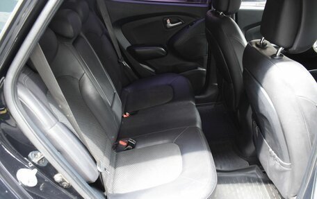 Hyundai ix35 I рестайлинг, 2011 год, 1 240 000 рублей, 20 фотография