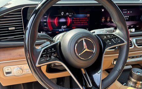 Mercedes-Benz GLE, 2021 год, 8 200 000 рублей, 6 фотография