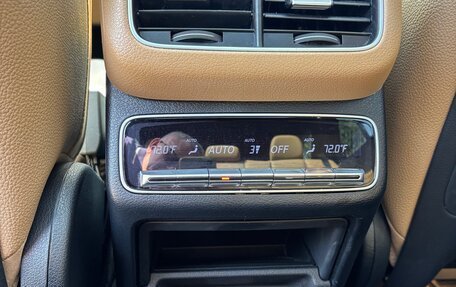 Mercedes-Benz GLE, 2021 год, 8 200 000 рублей, 10 фотография