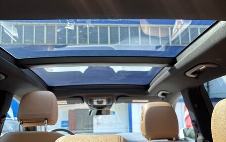 Mercedes-Benz GLE, 2021 год, 8 200 000 рублей, 13 фотография