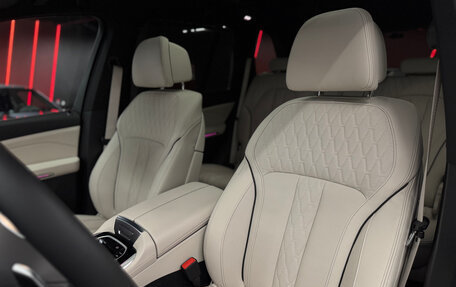 BMW X5, 2026 год, 15 500 000 рублей, 3 фотография