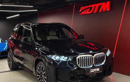 BMW X5, 2026 год, 15 500 000 рублей, 6 фотография