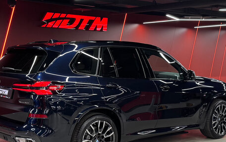 BMW X5, 2026 год, 15 500 000 рублей, 5 фотография