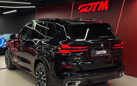 BMW X5, 2026 год, 15 500 000 рублей, 8 фотография